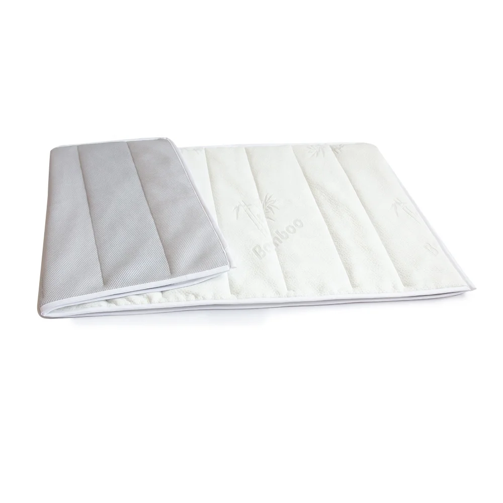 King Size Health Care Therapy Neodymium Magnetic Bed Mattress Pad