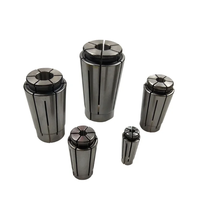 High precision high quality SK10 COLLET for speed collet