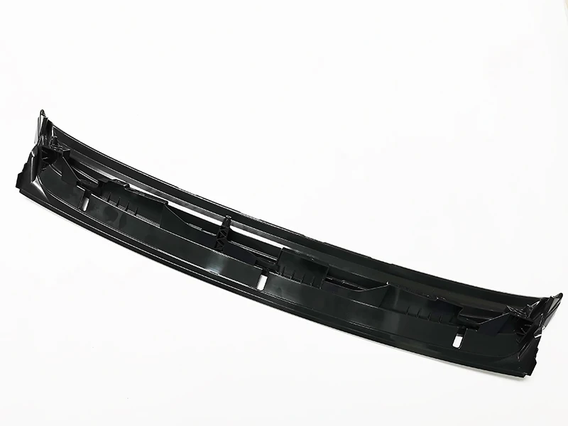 Auto appliance Auto tool customization plastic products injection mould automotive mold for car boot lid accessories