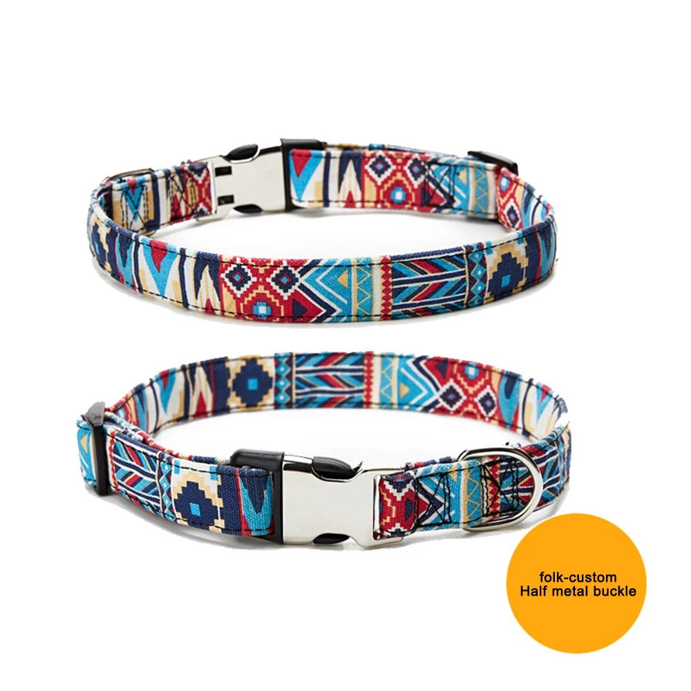 
Camouflage China Supplier Custom Pet Gps Collar Dog Cat, Velvet China Supplier Custom Metal Buckle Dog Collar 