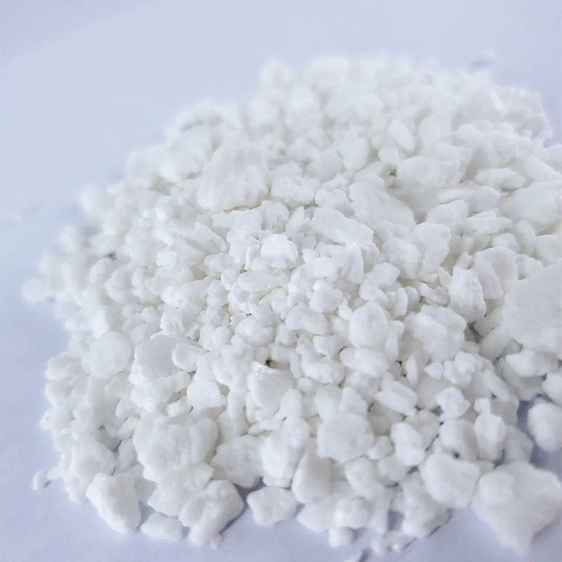 94% Calcium Chloride CaCl2 industrial desiccant