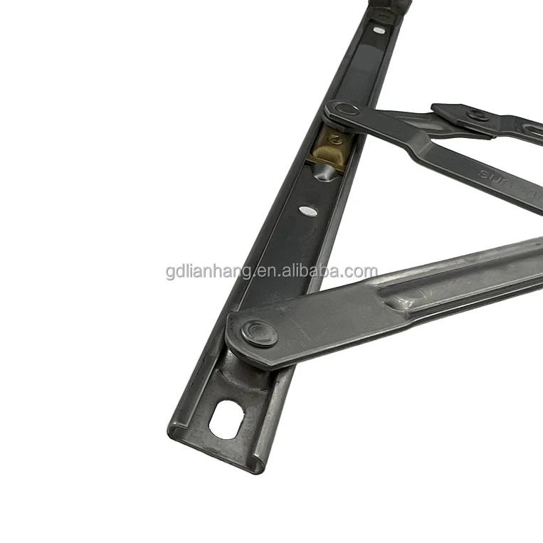 New Product Popular Casement Window Hinge Window Friction Stay Stainless Steel Friction Stay Hinges