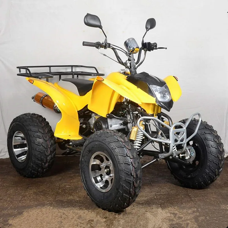 Chinese whole sales adults 4 wheels 250ccatv 4x4 quad bikes