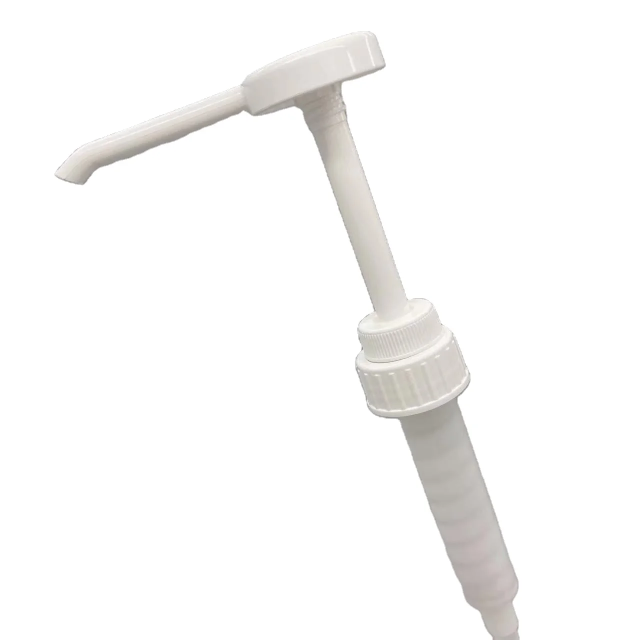 38 400 30ml  PP Plastic Dispenser Pump/Food soap honey pump UK PE cream UK-30