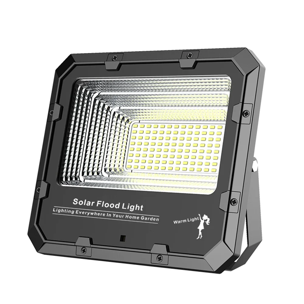 Hot sale 150W IP66 waterproof new energy light solar garden lights factory china