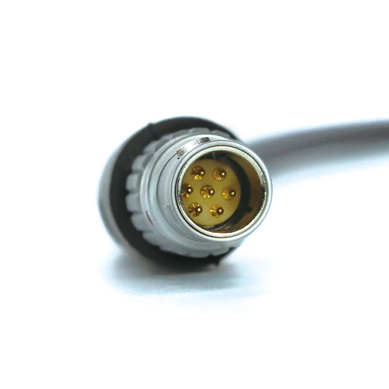 Trimble GPS PDL Cable A00924 Replacement Power Data Cable for HPB Radio to Trimble GPS 5700/R8/5800