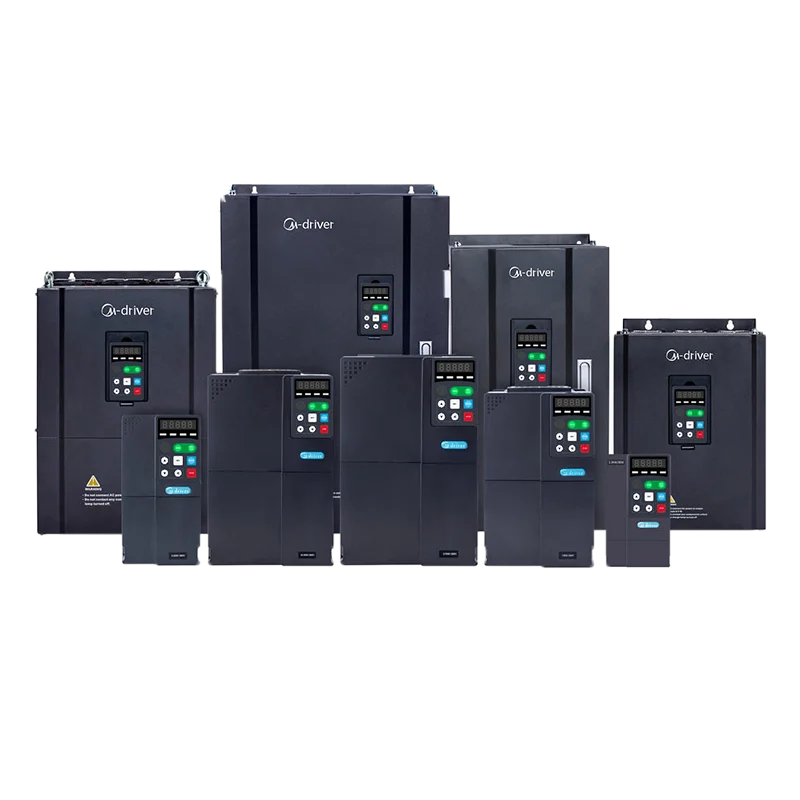  М-драйвер 3 фазы мотор контроллер 380 В 15kw частотно-регулируемым приводом 20hp variador de