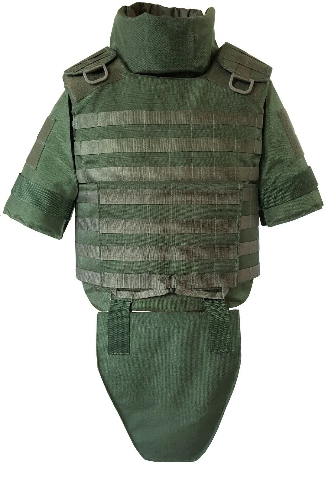 Factory Supply combat Full-Proof Vest camouflage tactical vest