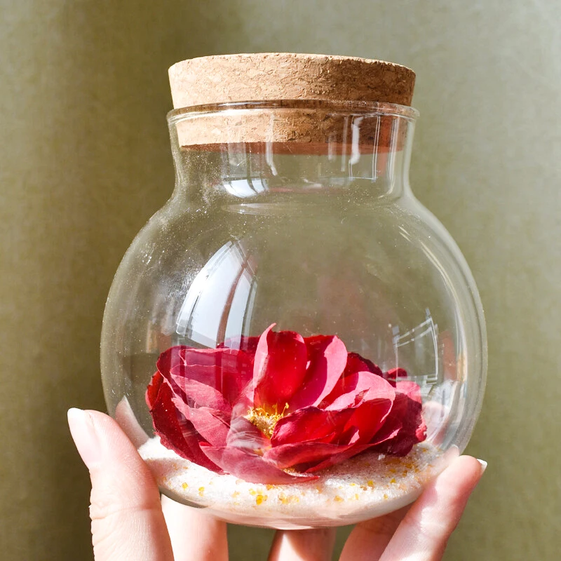 Wholesale Chemicals 8% Moisture crystal In Store Food Industrial Grade Silica Gel