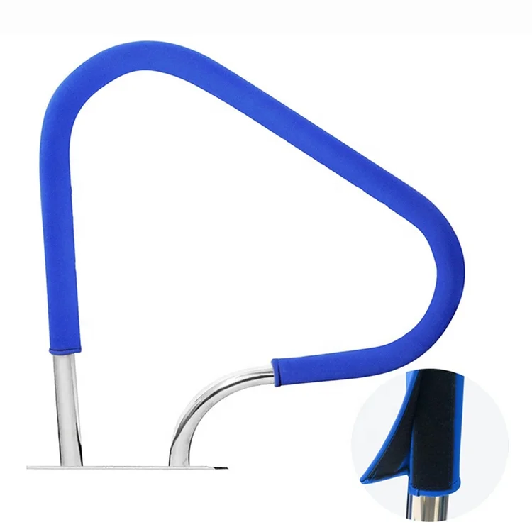 OEM Manufacturer for Avoid Burning Non-slip Hand Rail Grip Comfortable Neoprene Pool Handrail Cover