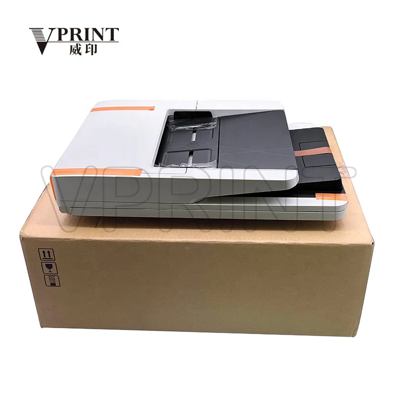 C5F98-60111 C5F98-60110 ADF сканер в сборе дуплекс для HP LaserJet Pro MFP M226 M227 M426 M427 Запчасти принтера