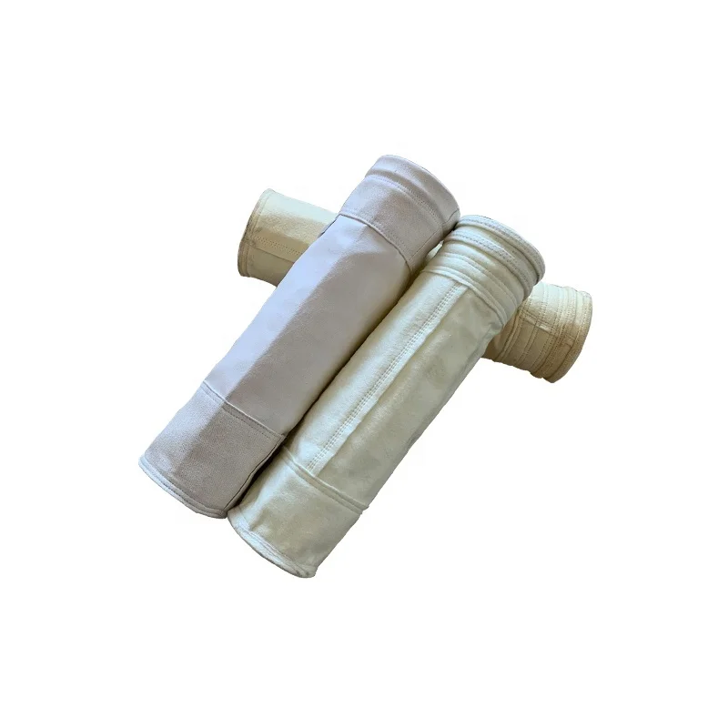 Нормальная температура промышленный полиэстер 500 г игольчатый войлочный PE/PTFE/PPS/арамидный пылезащитный мешок подходит для 160 температуры пыли