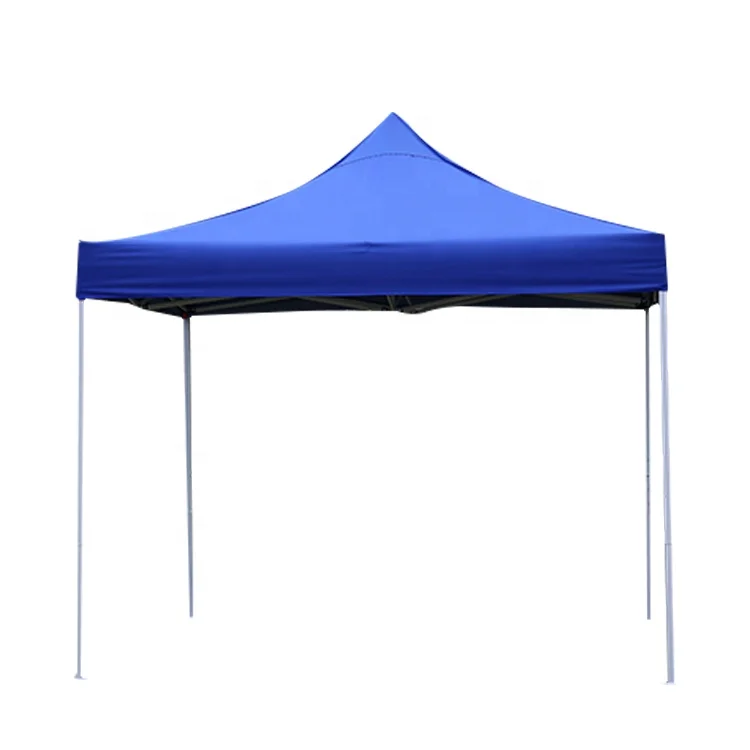 Higher Cost Performance Big Family  Custom Outdoor Advertising Tents Waterproof Tent Stable folding tent