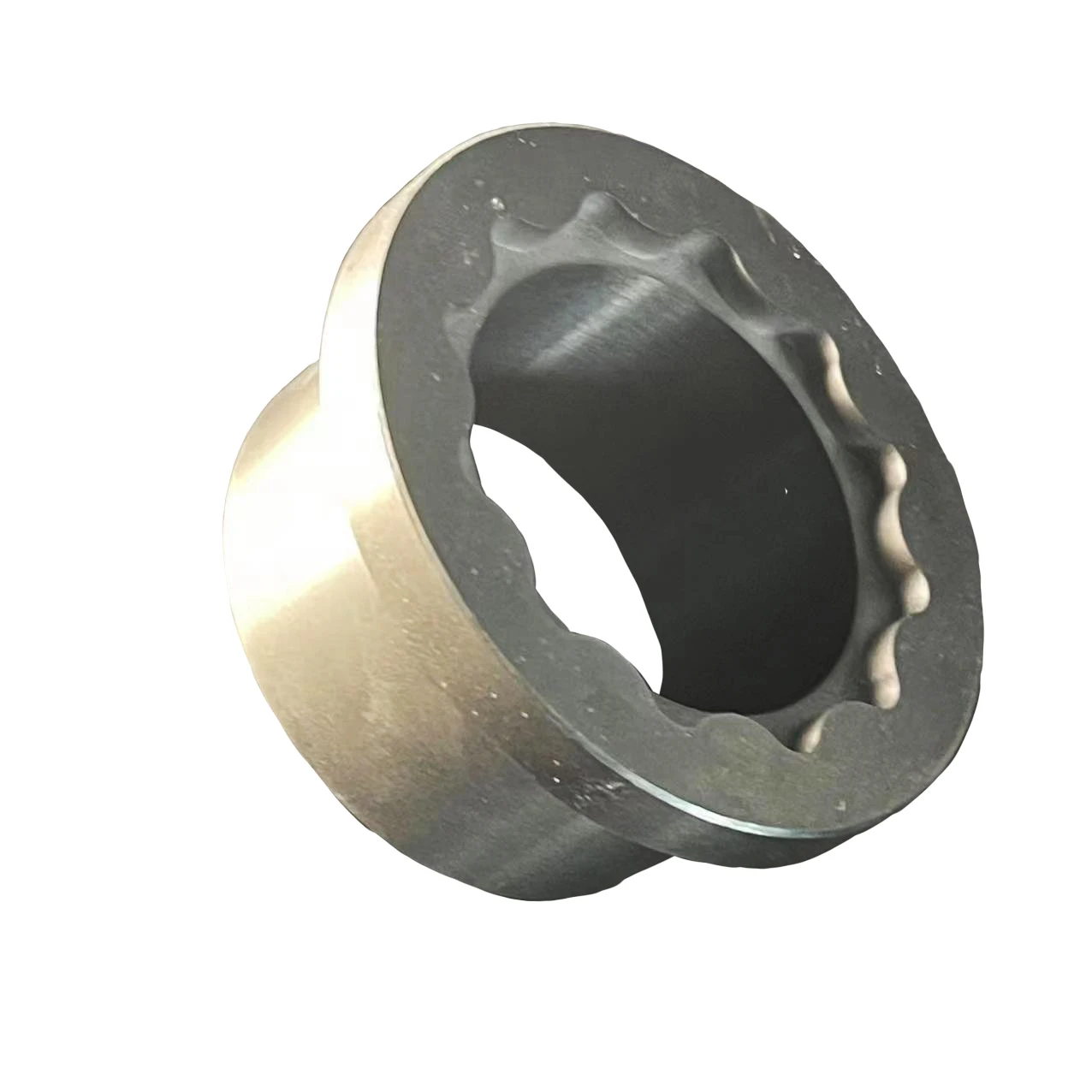 Tungsten Carbide Seal Rings Cemented Carbide Parts for Petrochemical Hard Seal