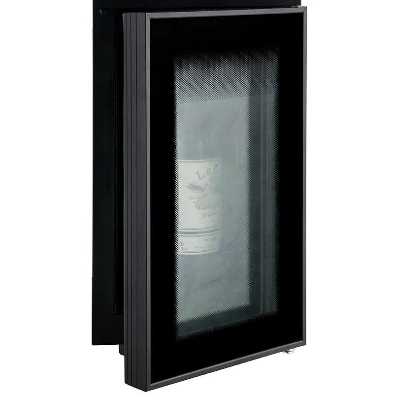Good Selling 1 Bottle Wine Cooler Dispenser 220V Wine Dispenser Electric For Sale