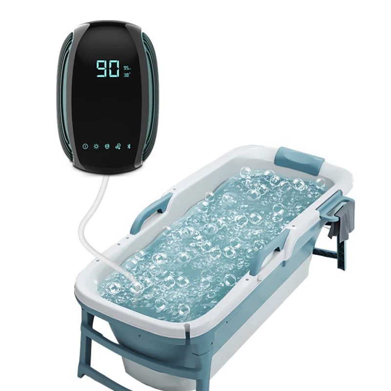 Factory OEM & ODM  Whirlpool SPA Massage Bubble SPA Machine for Bathtub