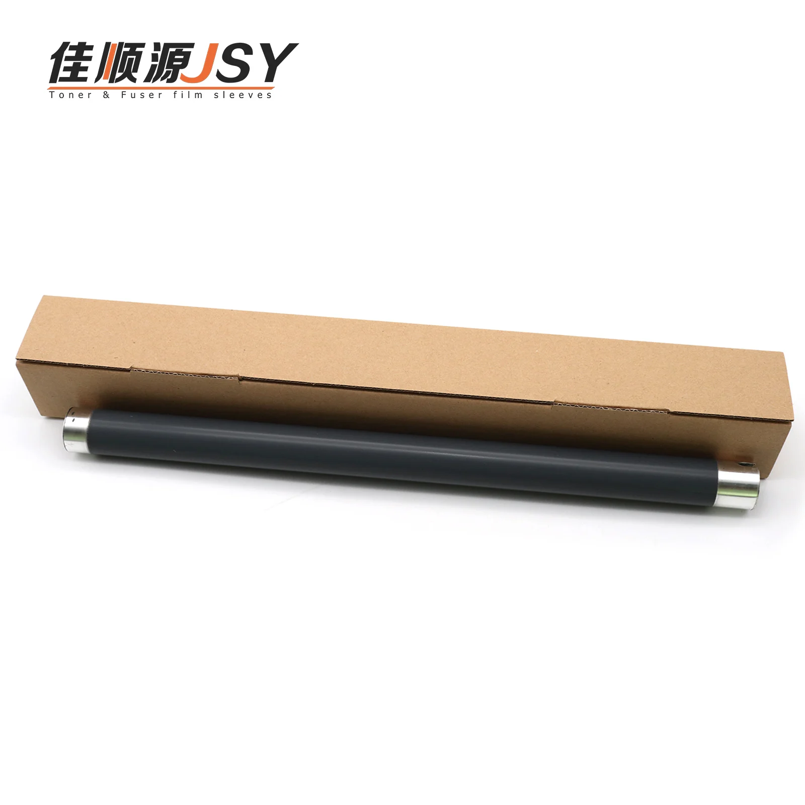 Высококачественные детали для принтера 2C920052 Kyocera KM1620 1648 1635 2035 верхний фьюзерный ролик использования в TASKalfa181 220 221