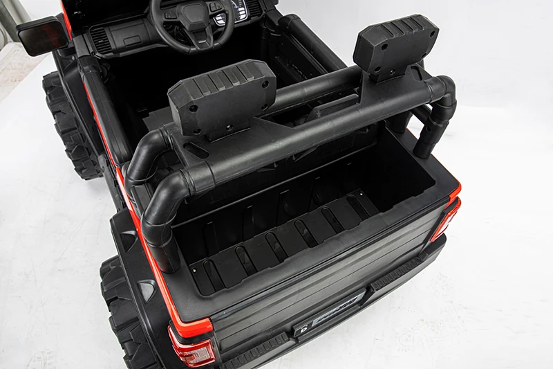 New Cheap Remote Control Battery Cars Ride On Toys Electric Car For Children Rechargeable Car