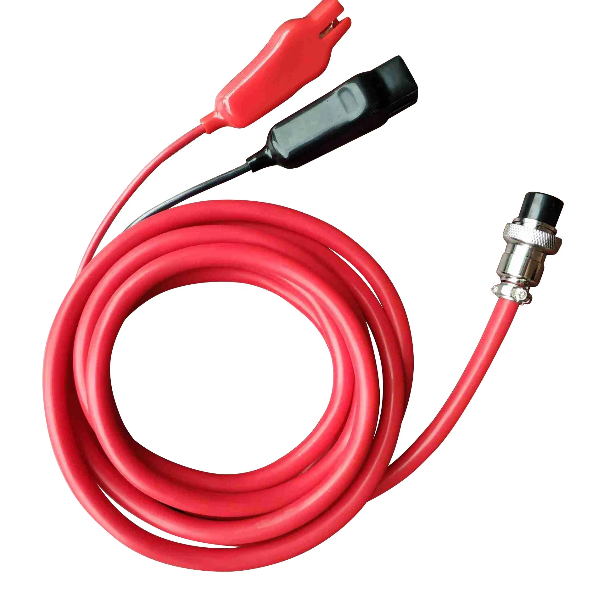 Large Fishing Reel Power Cord Sea Fishing Special Electric Fishing Wheel Connecting Wire Cable For Daiwa 800J 800MJ 1200MJ