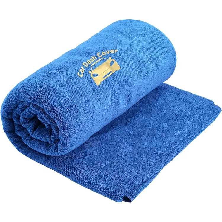 Absorbent Cloth Towel dashboard Protecting Window Tint Carpet Protector Water Absorbing Mat Soak Shield Pad 30 inch x 70 inch