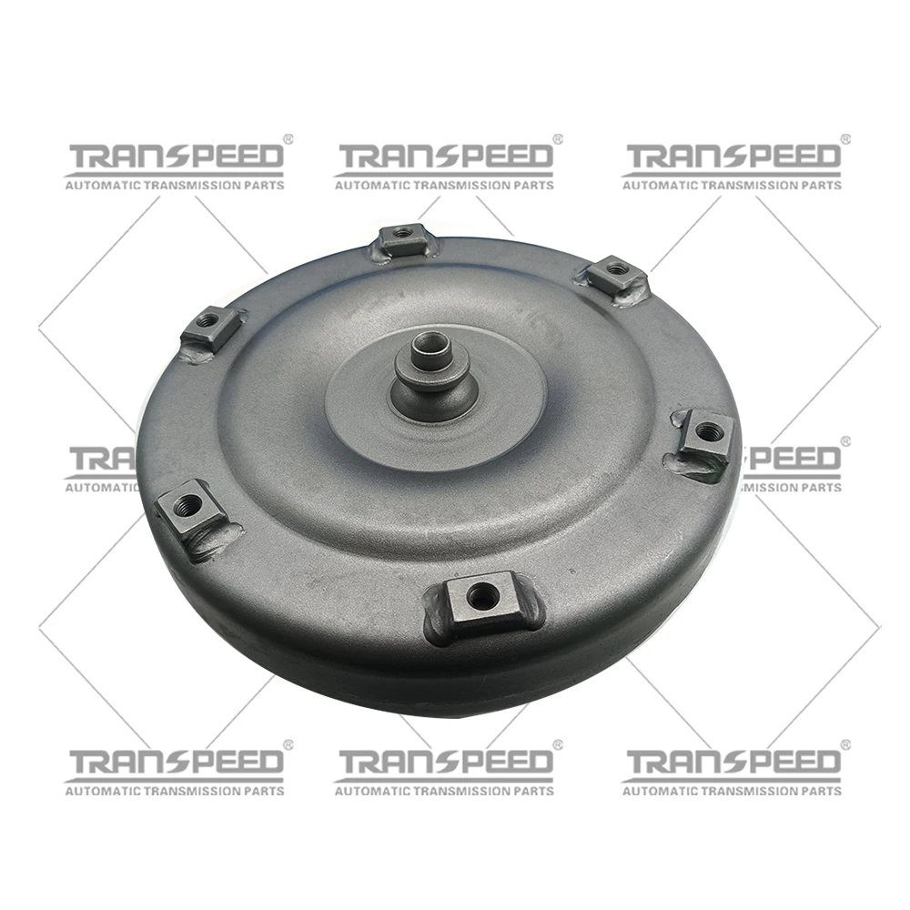 TRANSPEED Used U250 U250e Auto Gearbox Transmission Part Torque Converter