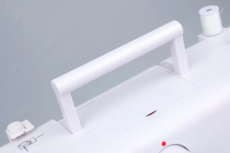 FHSM-705 electric multi-function domestic sewing machine household mini portable machine a coudre for clothes