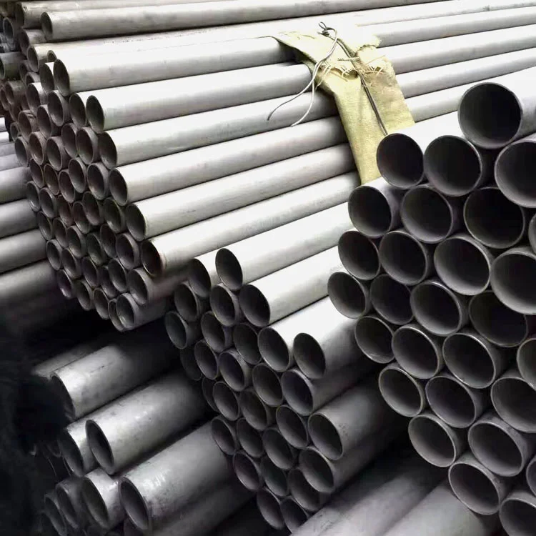 stainless steel 316 tubing seamless steel ss pipe 304 stainless steel pipe