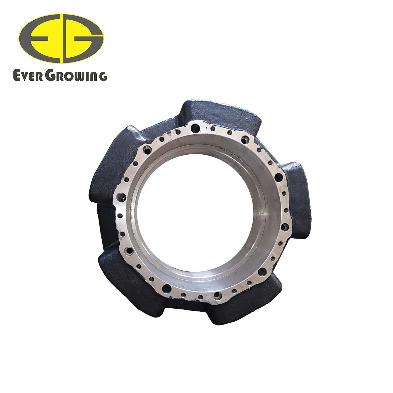 Customizable excellent  crawler cranes drive wheels suitable for a wide range of models