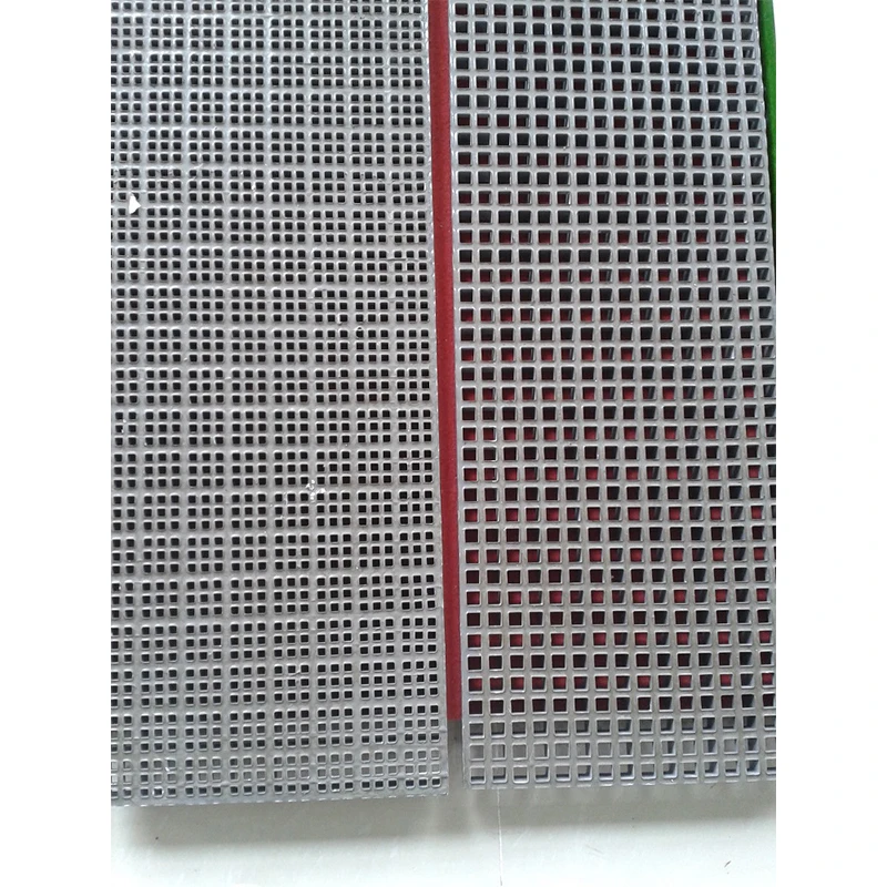 Custom-made FRP glass fiber plastic molding FRP grille walkway
