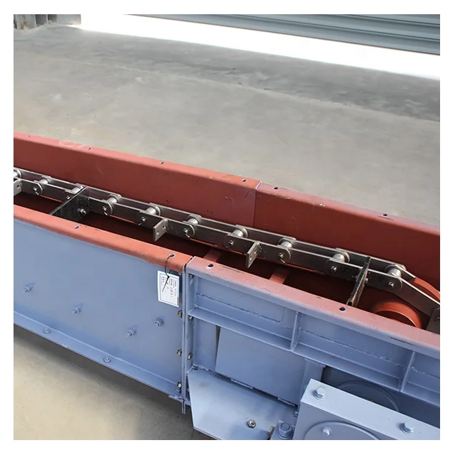 Chain Drag Conveyor Price