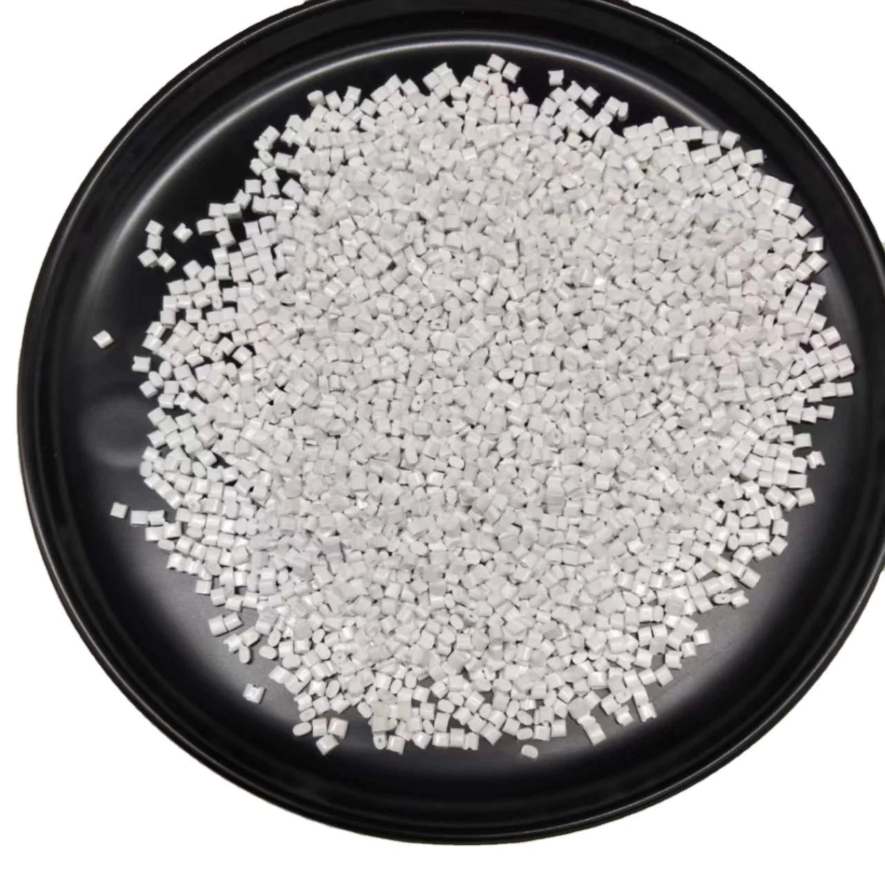 Large quantity Taiwan Chi Mei ABS Injection Grade General Purpose Grade Home Appliance Auto Parts ABS Plastic paper white color