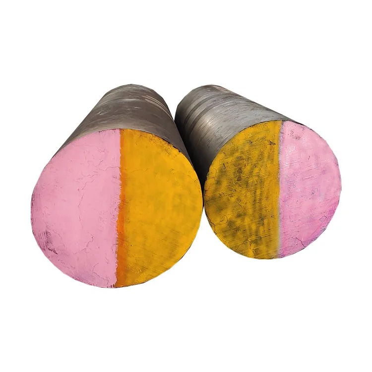 Пружинная сталь AISI 5160 GB 60CrMnA JIS SUP9 горячекатаная углеродистая по низкой цене