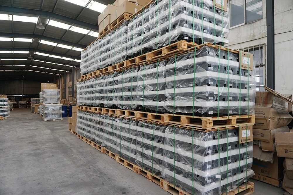 LG Frick Original Refrigerator Compressor 1/8hp CSB069NJEG Wholesales Factory Price Fast Delivery