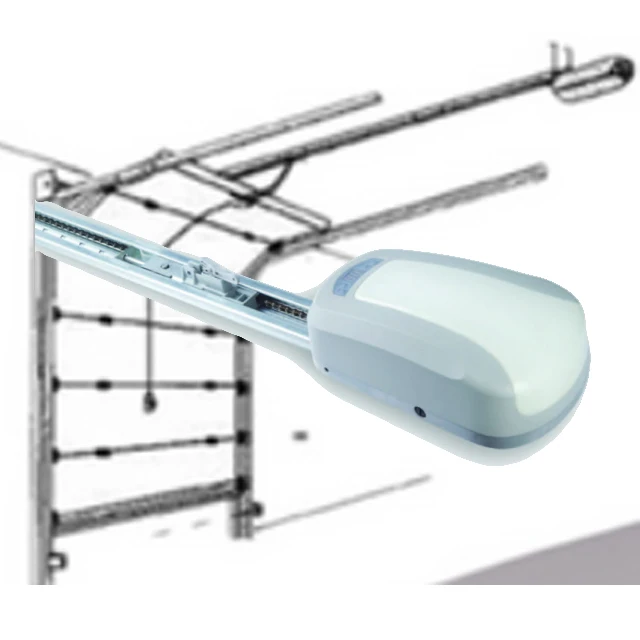 Xianfeng Garage Door motor Door Opener FBC200