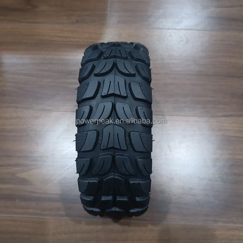 10x2.70-6.5 Tubeless Tire for Electric Scooter Self Balance 10 Inch 10x2.75-6.5 Off-road Tyres