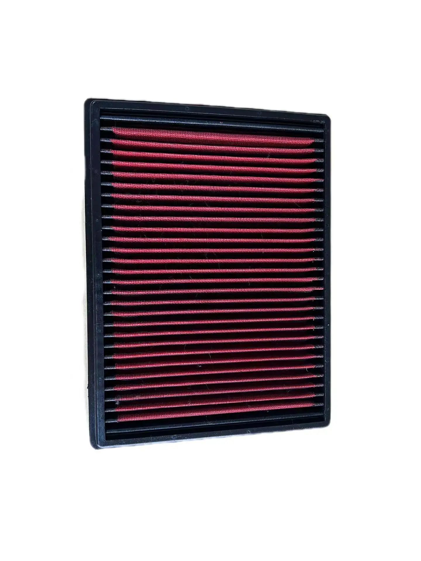BEST compatible with KN air filter engine high flow intake style panel filter element