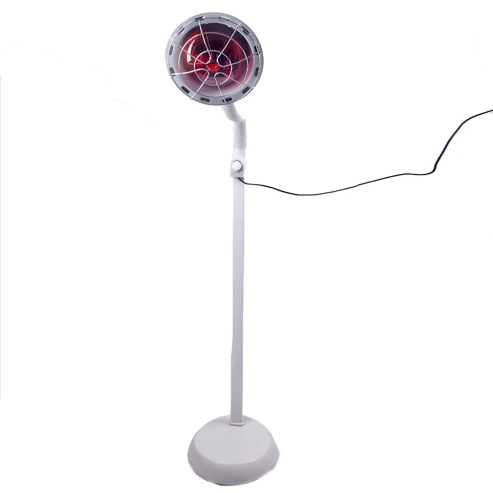 Stand Infrared Heating Lamp Tdp Mineral Lamp Far-infrared Relaxing Body Device