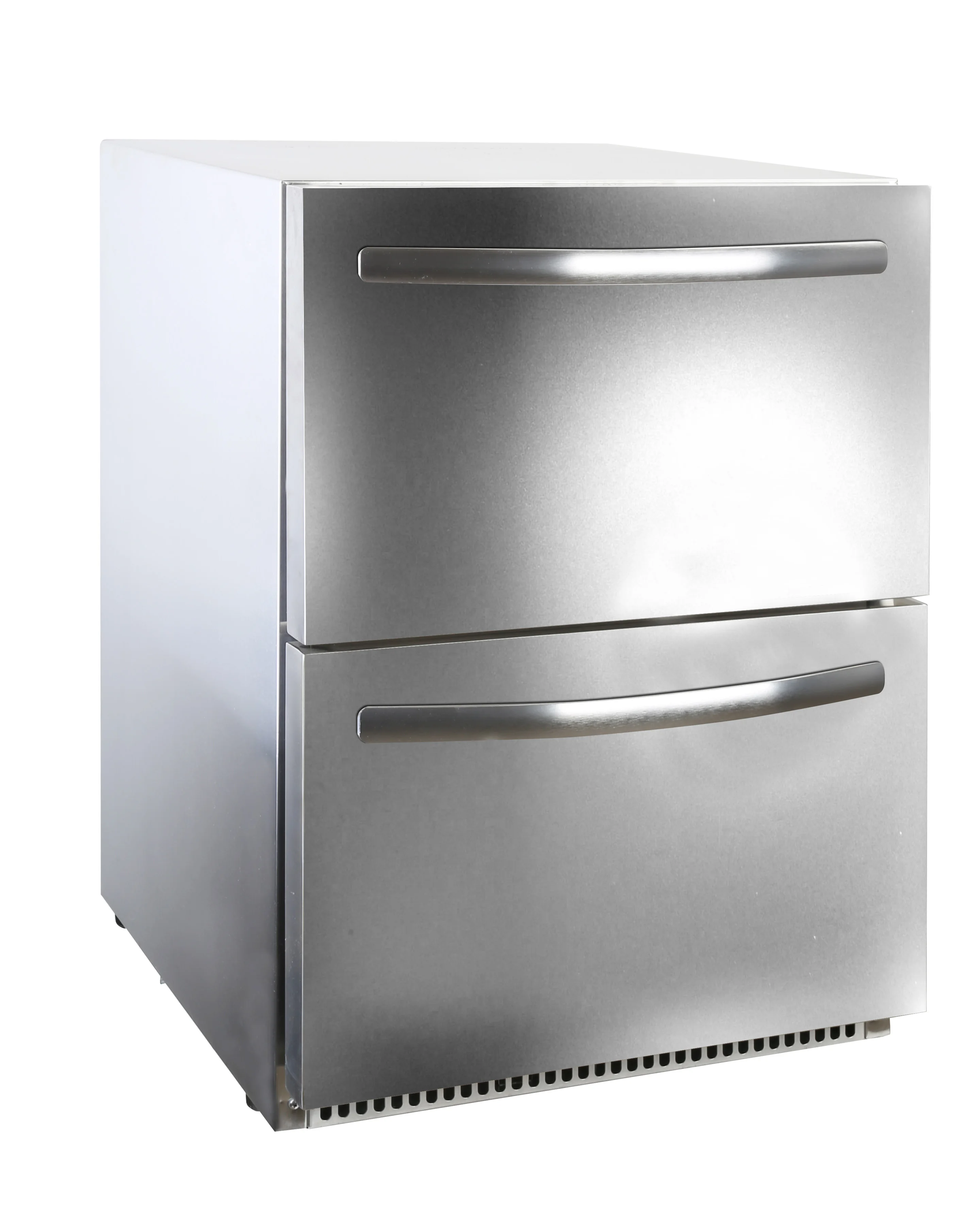 Under counter freezer built in refrigeration equipment commercial refrigerator with drawer