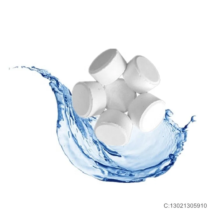 
buy calcium hypochlorite 