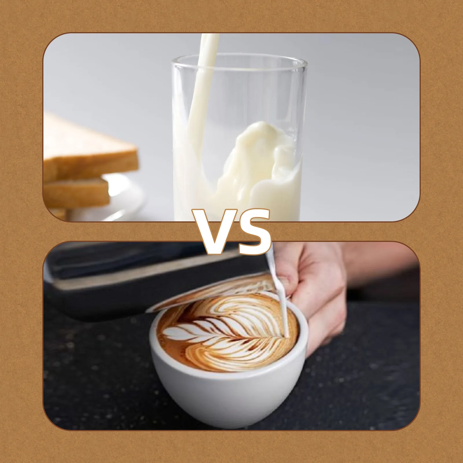 Electric Handheld mixer Single Spring automatic coffee  Whisk Milk Frother food mixer