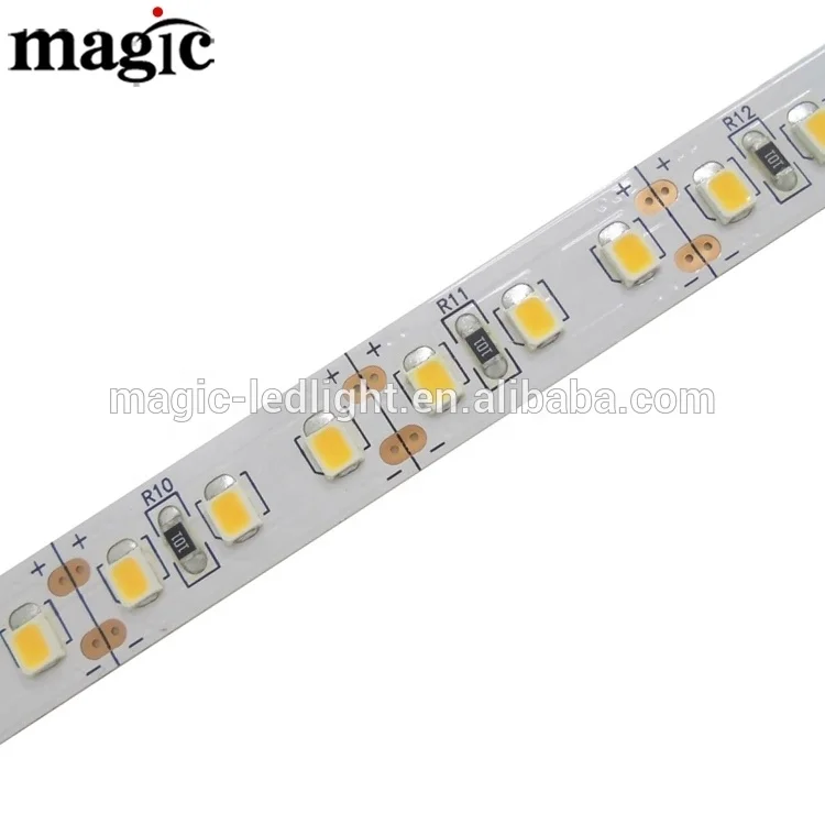 3 года гарантии IP20 IP65 IP67 IP68 5 м 300 Светодиодная лента CRI90 12 В 24 14 4 Вт SMD 2835
