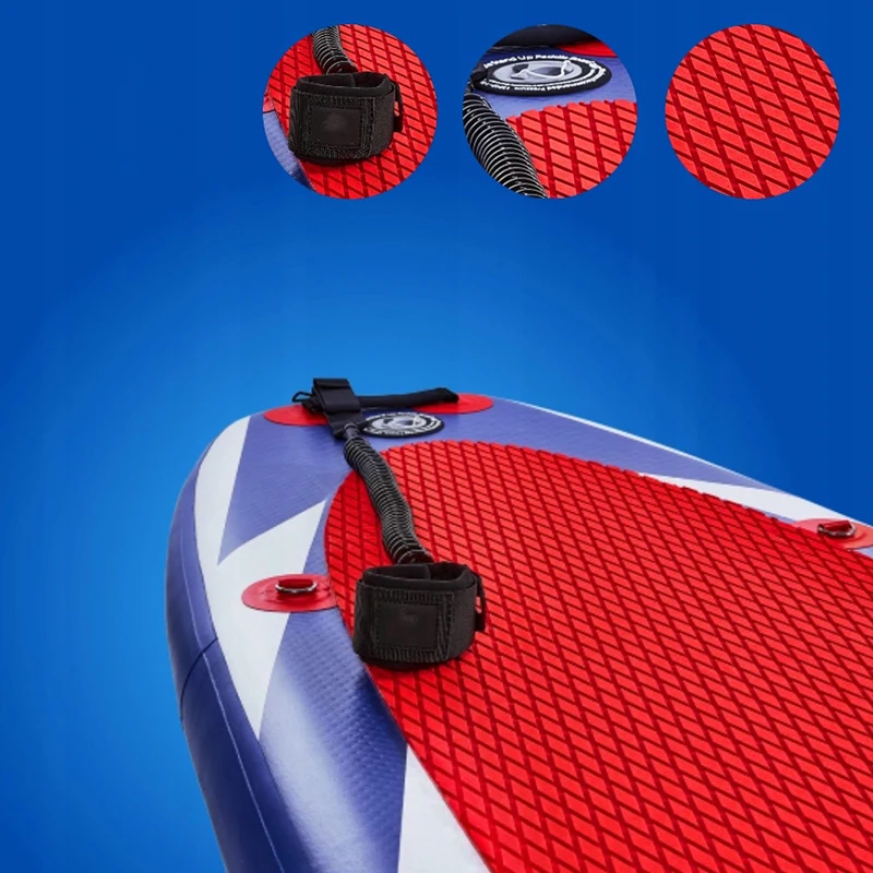 SUP Boards Marine Inflatable Paddleboard Paddle Board OEM Customize Logo Inflatable Surfboard