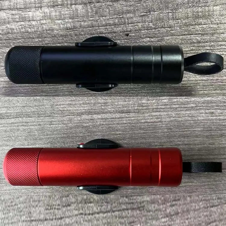 Car Gift Promotion 2 IN 1 Car Emergency Tools Emergency Hammer With Seat Belt Cutter