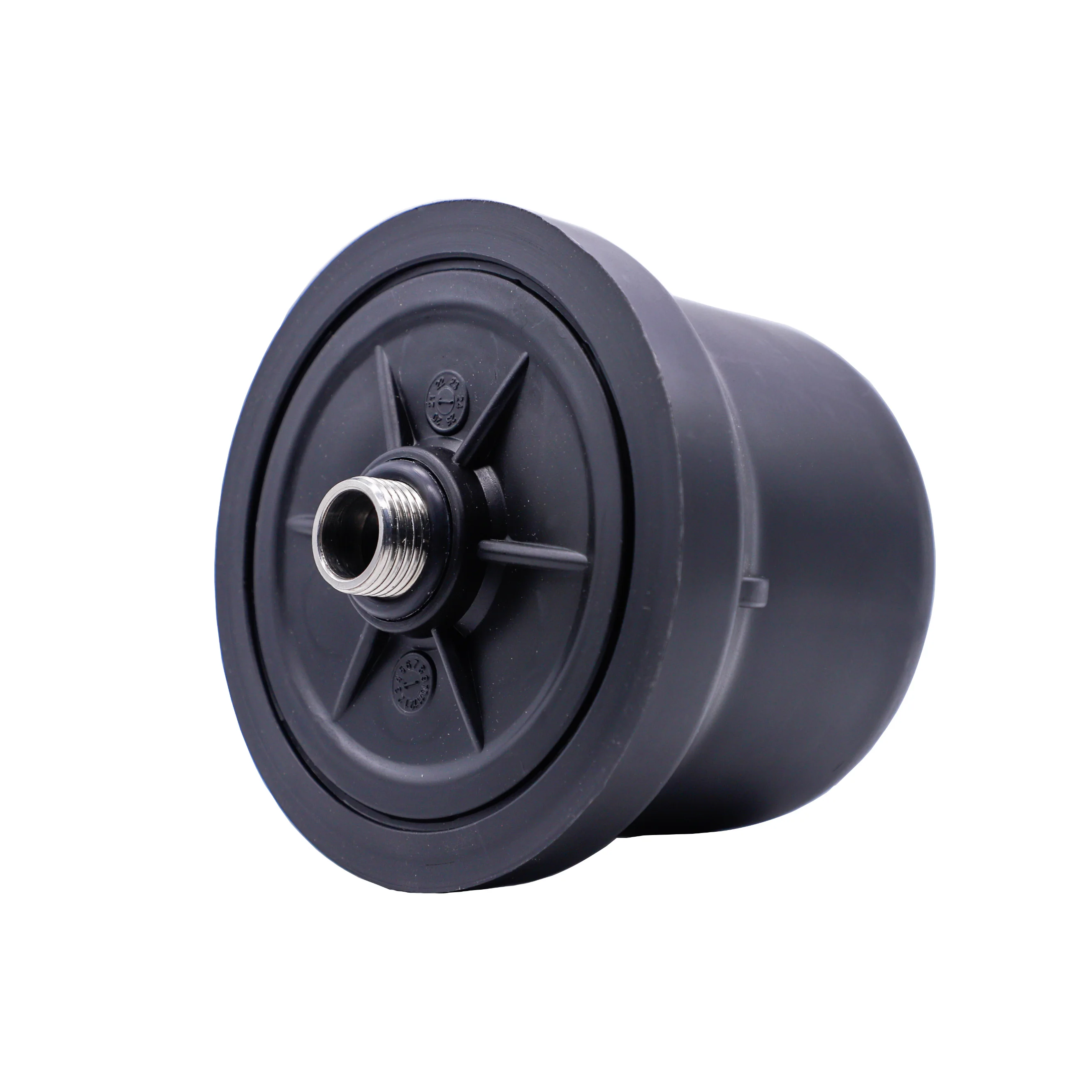 Various Styles Special-purpose Plastic Water Tank For Reverse Osmosis System Pressure Tank