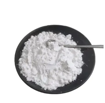 Manufacturer Supply Industrial Chemical Hydroxypropyl Methylcellulose CAS 9004-65-3 HPMC