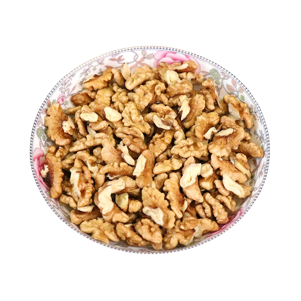 New Crop 2022 Wholesale Xinjiang Raw Walnut 185 type