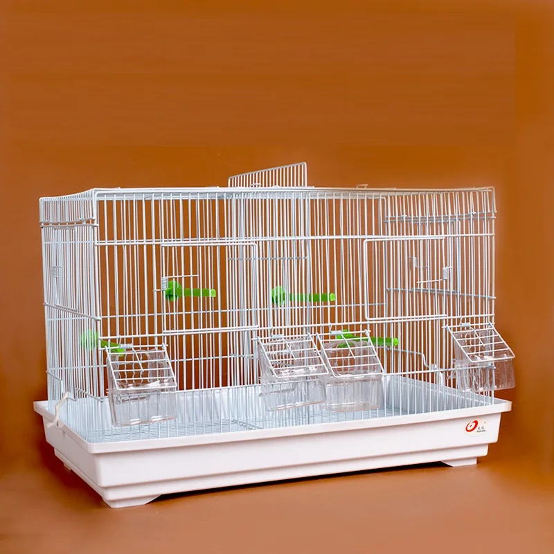 Breeding cage bird pet cages carriers houses birds