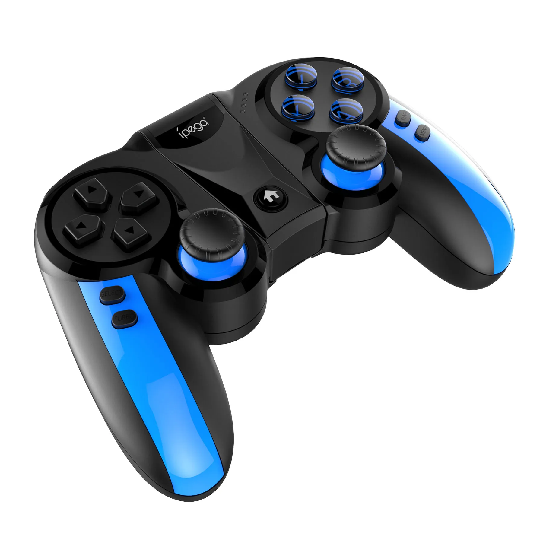 IPEGA Joystick Game Controller Gamepad Wireless Sea Box Item Platform Air Pcs Color Package Feature Material Play Origin Type