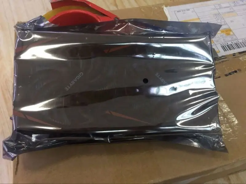  Видеокарта Radeon XFX RX480 560 560D 4G RX560D RX 580 RTX2080Ti/2080 RX5700XT RX6800XT RX6900XT 2 ГБ 10 Гб 16 24