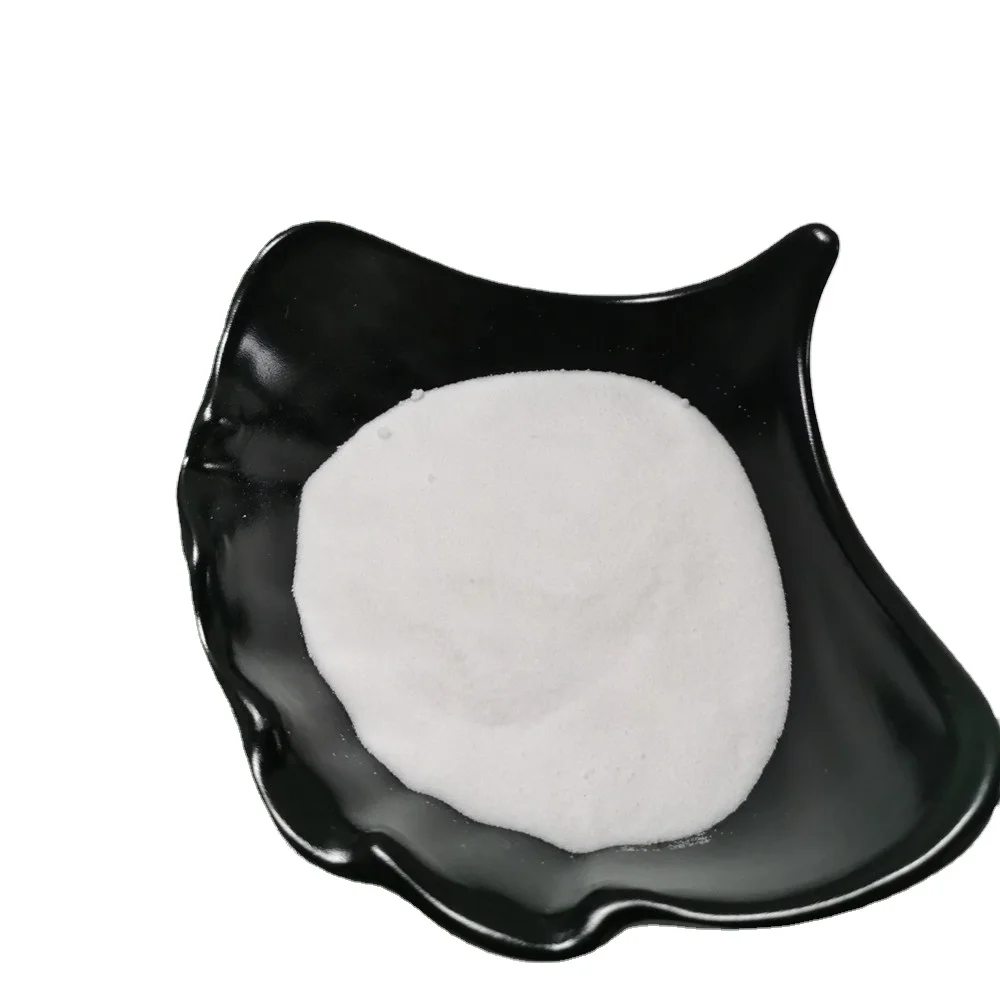 White powder Glauber salt Sodium sulphate Anhydrous